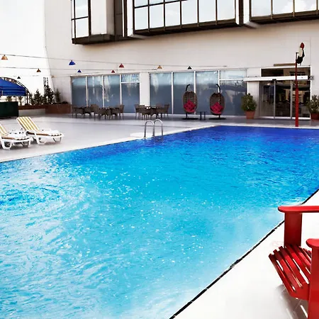 Seyhan Hotel 5*
